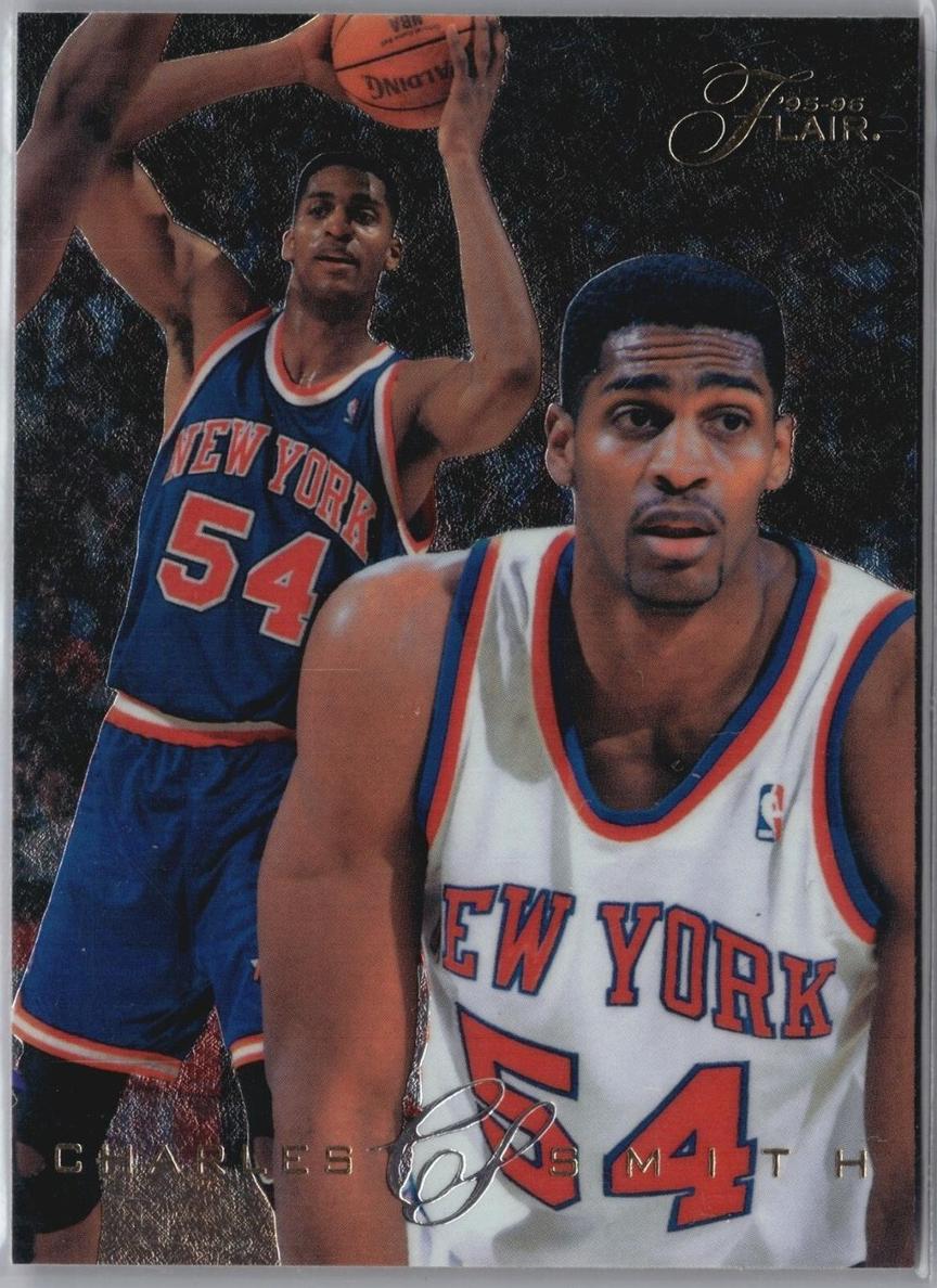 1995 Charles Smith #92