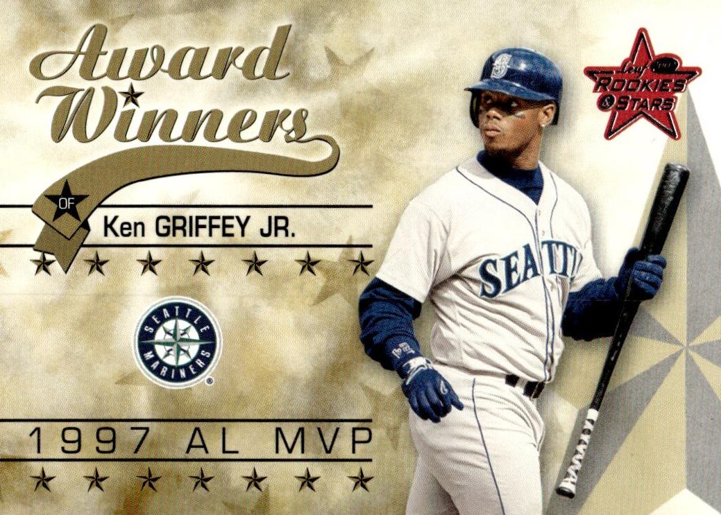 Ken Griffey Jr.