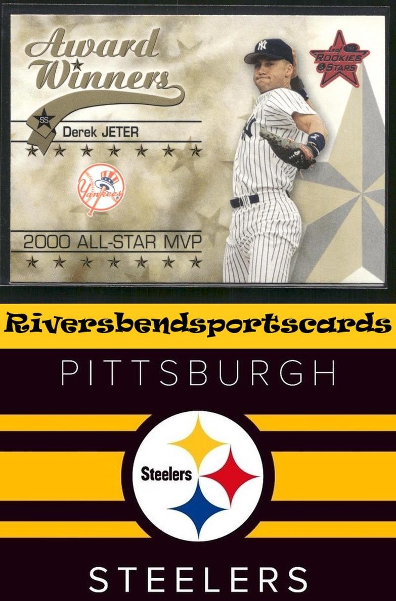 Derek Jeter