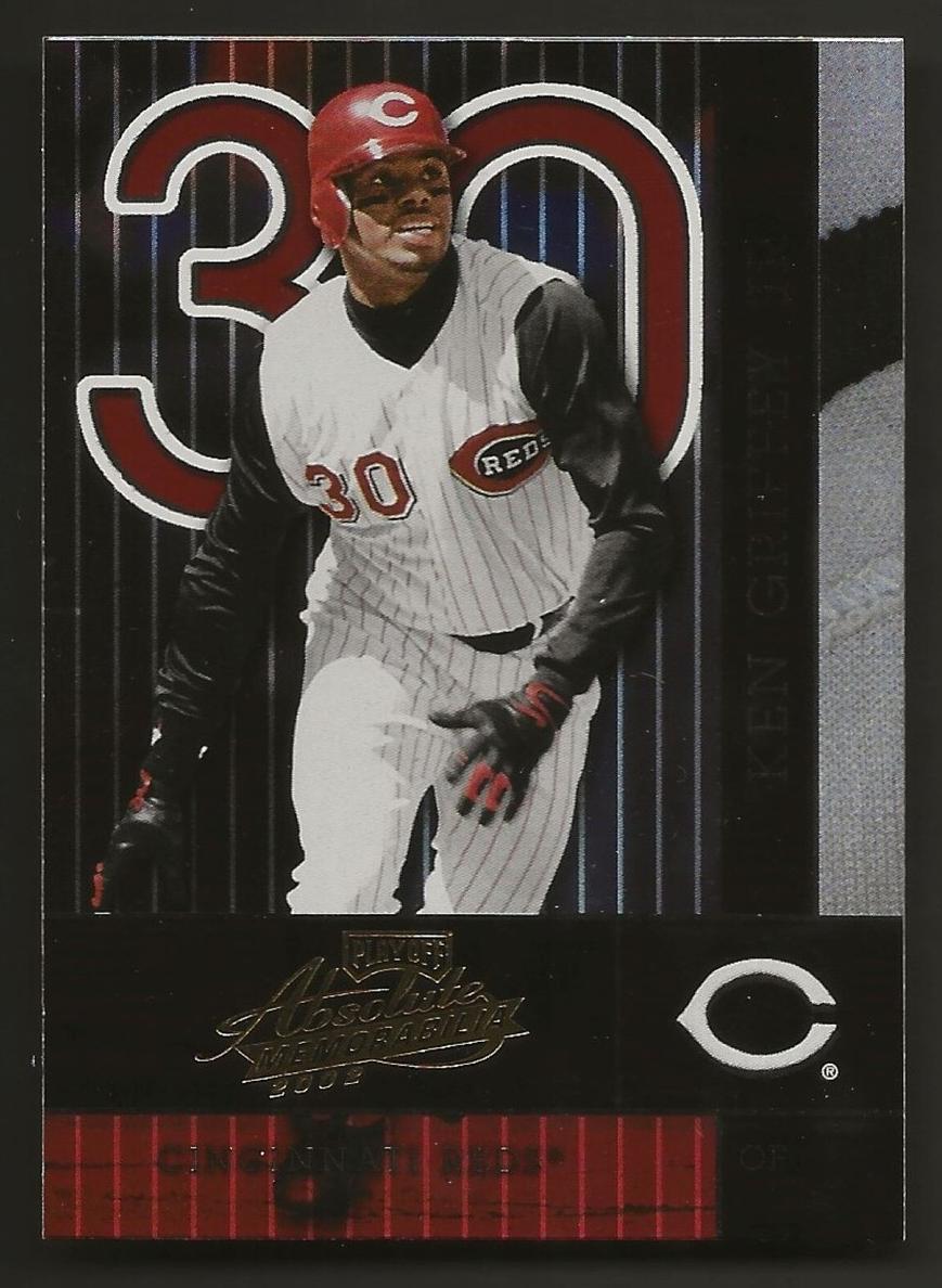 Ken Griffey Jr.