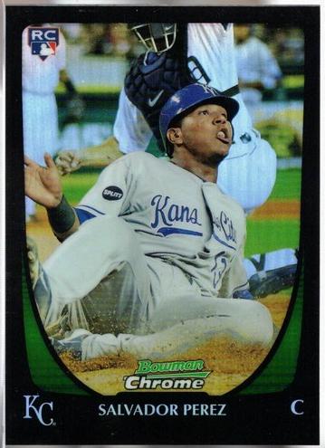 Salvador Perez