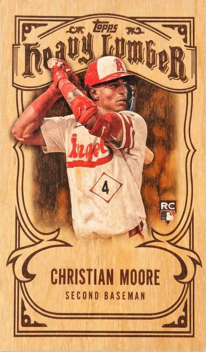 2026 Christian Moore #HL-20
