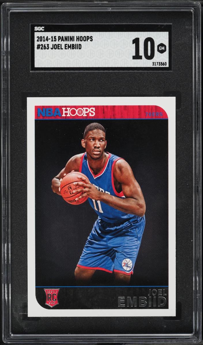 Joel Embiid