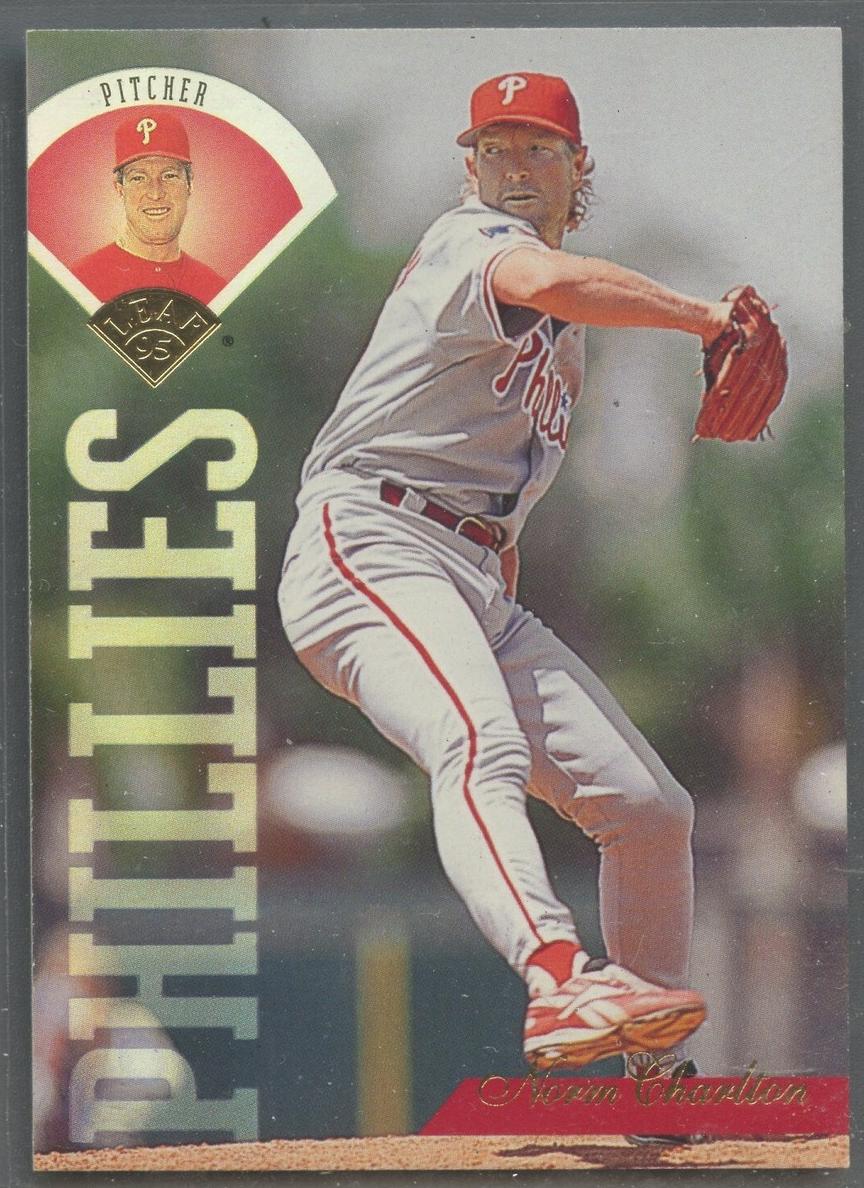 1995 Norm Charlton #359