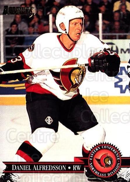 1995 Daniel Alfredsson #299