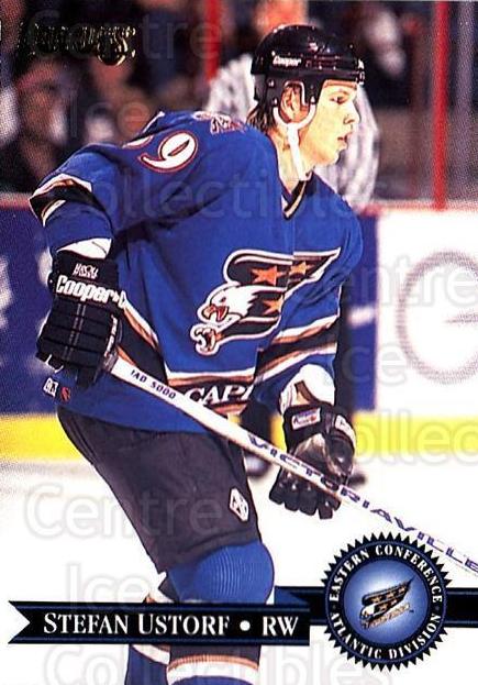 1995 Stefan Ustorf #294