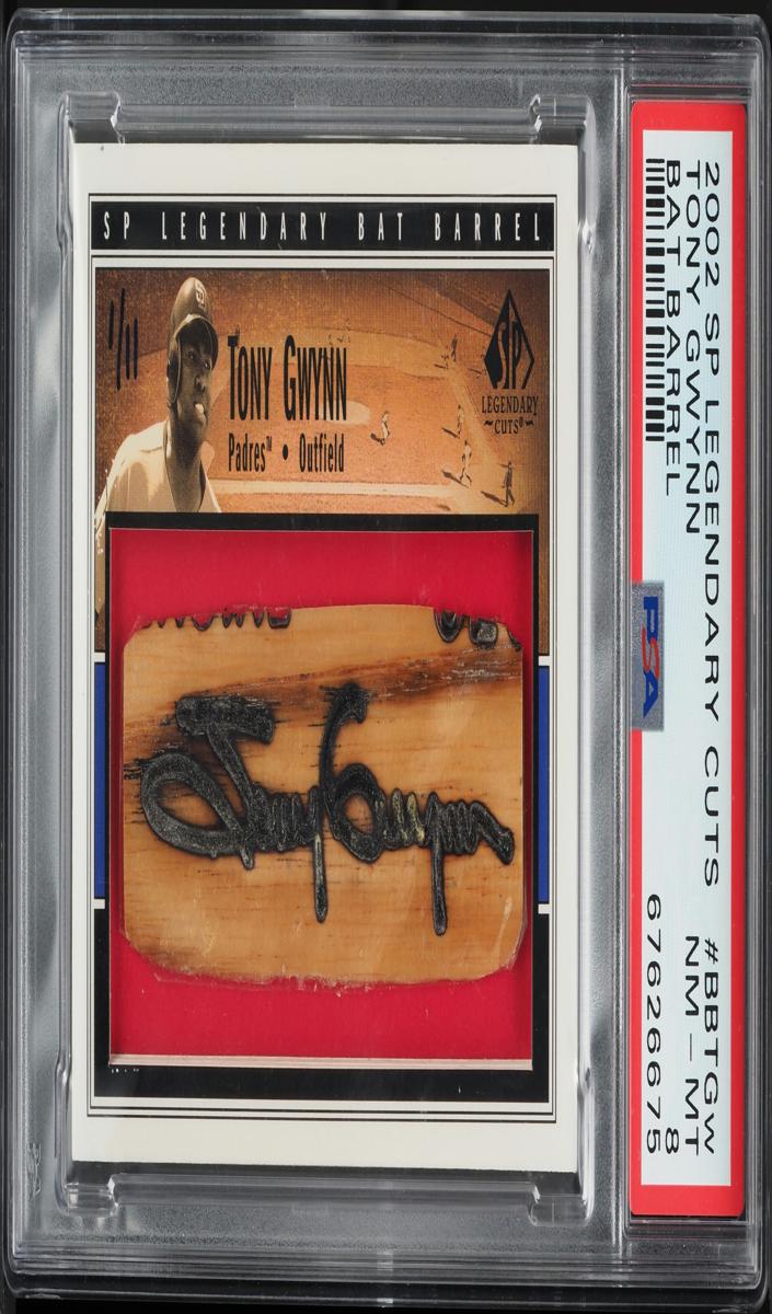 Tony Gwynn