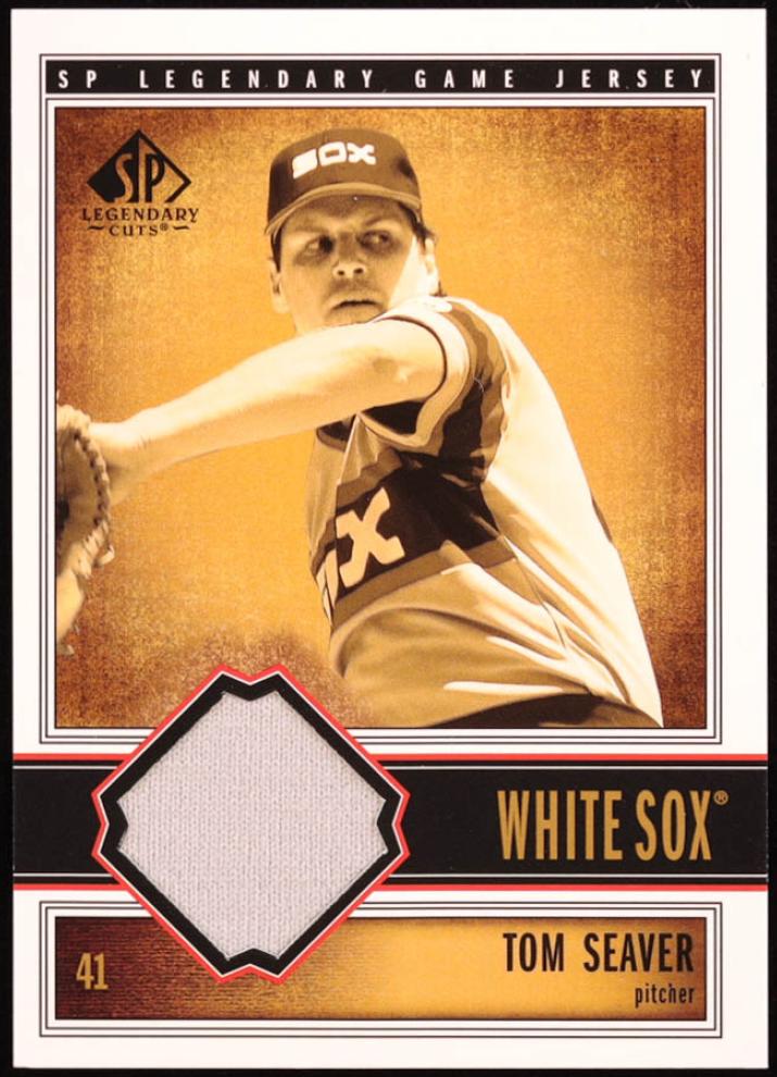 2002 Tom Seaver #J-TSe