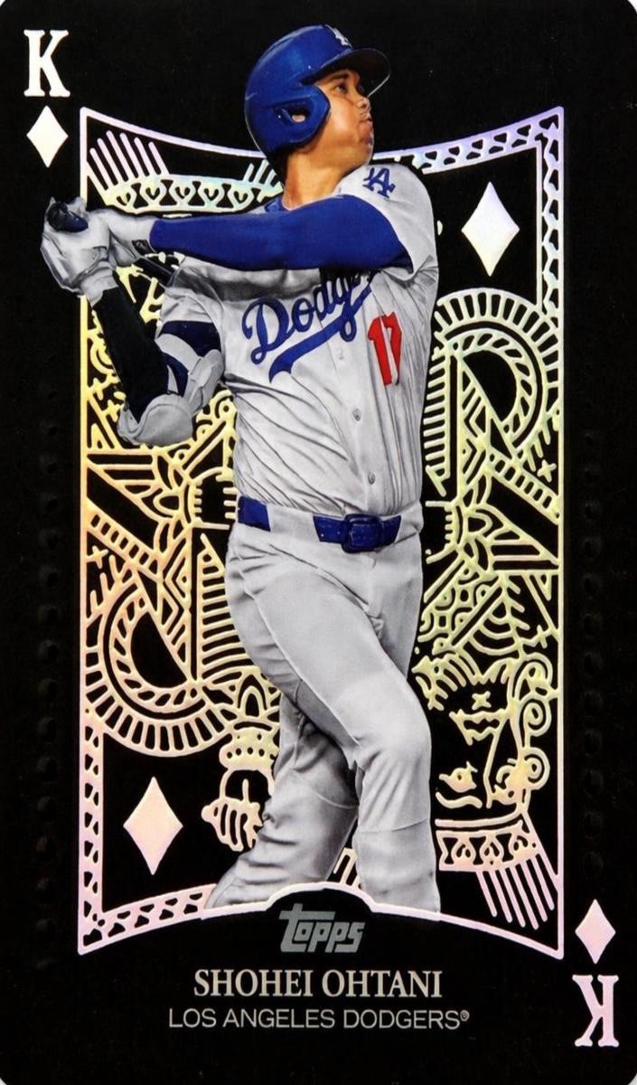 2026 Shohei Ohtani #AK-4