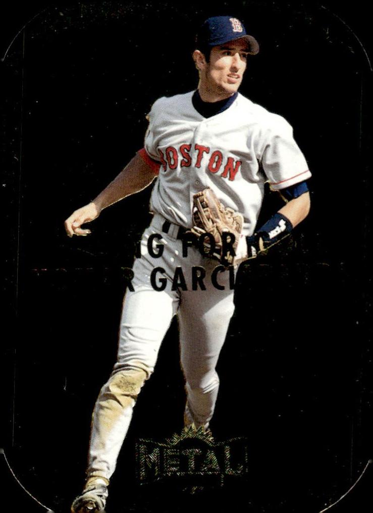 1997 Nomar Garciaparra #3