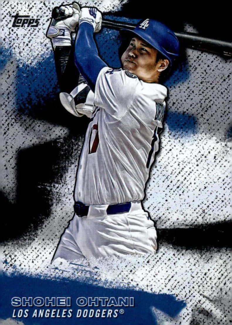 Shohei Ohtani - 2026 Topps Baseball