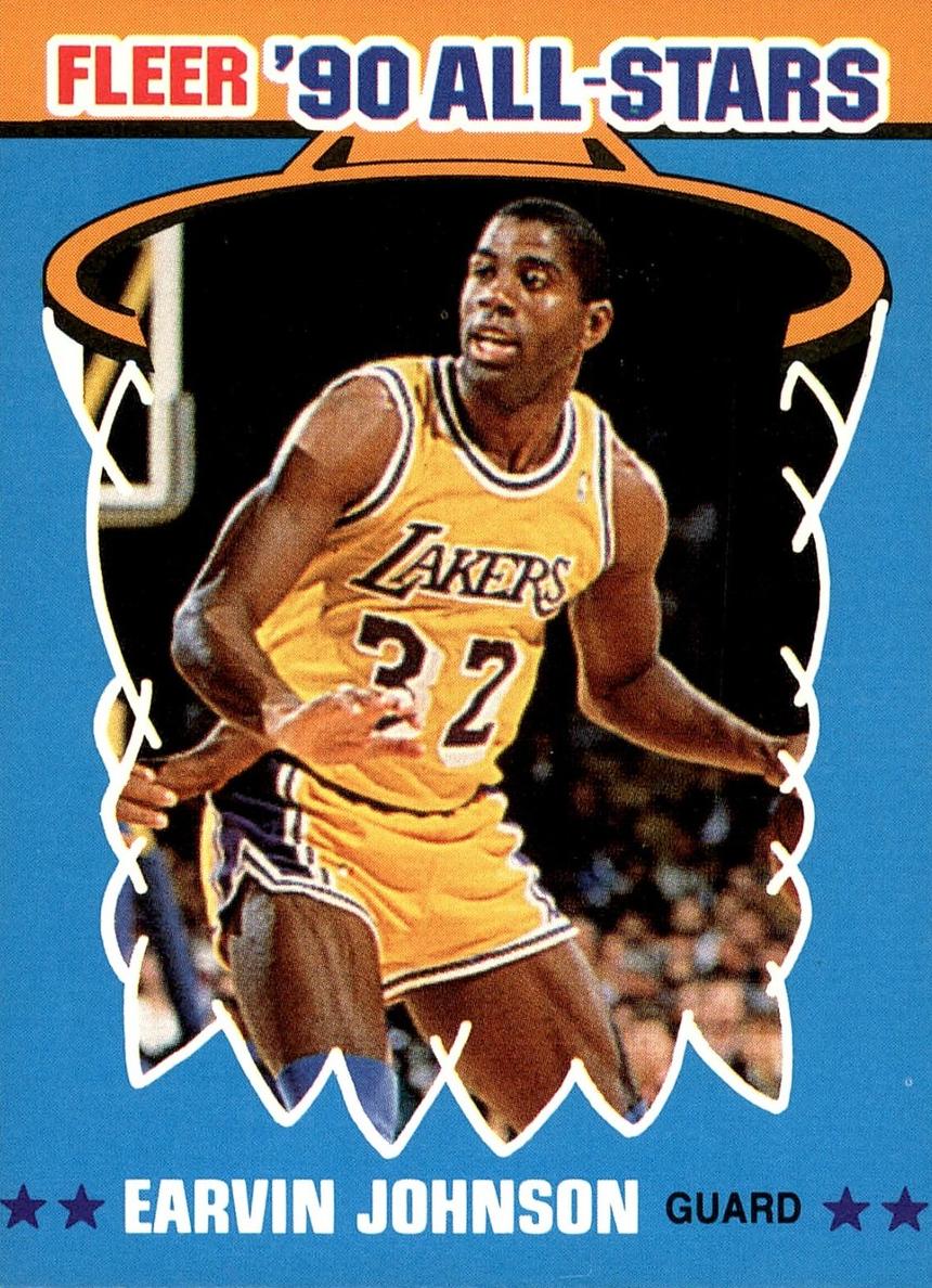 1990 J.R. Reid #4