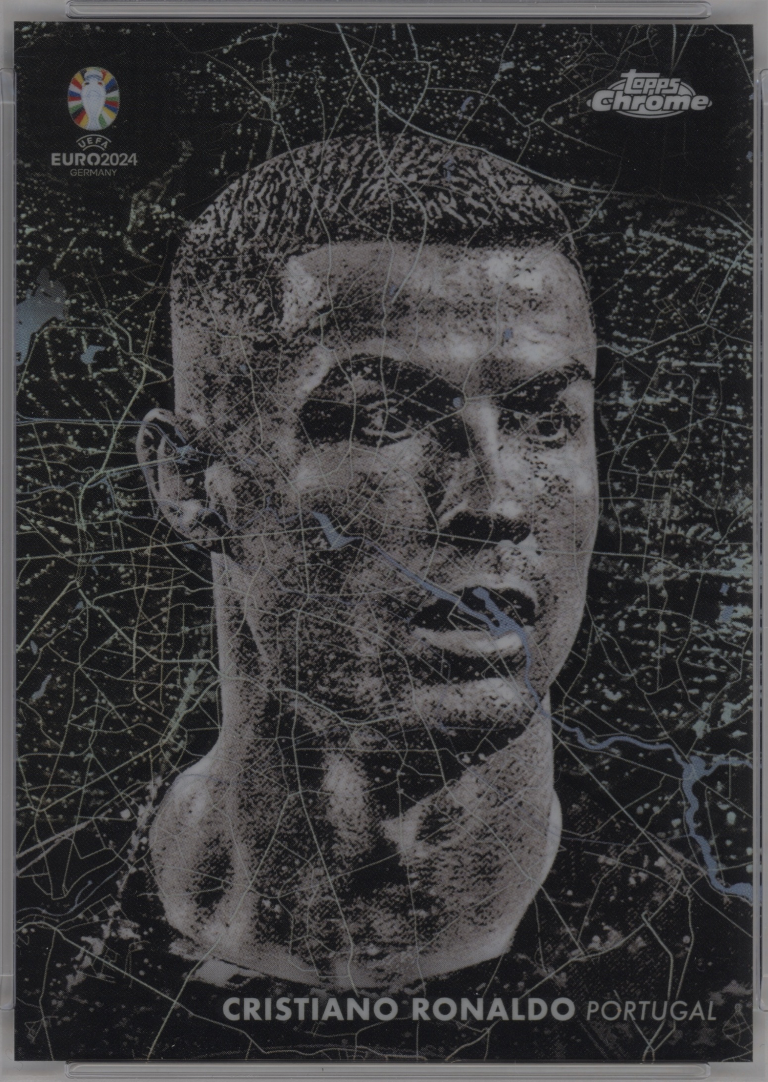 2024 Cristiano Ronaldo #BN-7