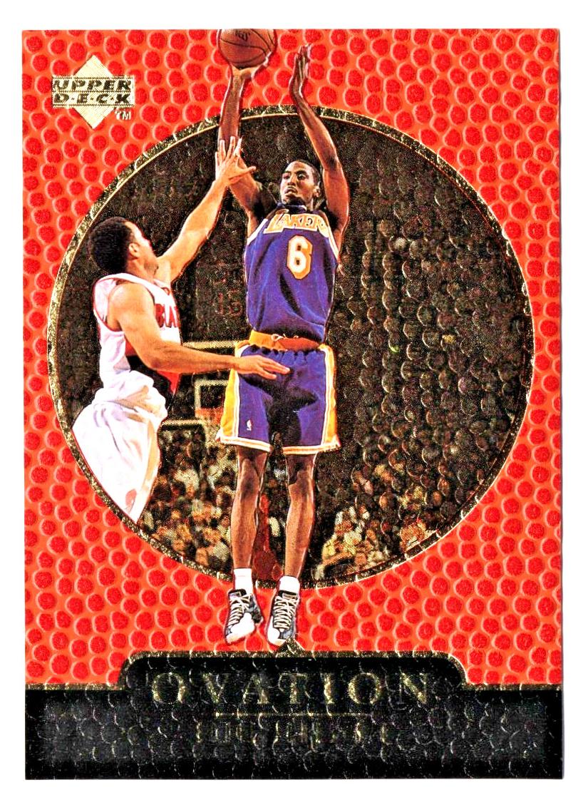 1998 Eddie Jones #30