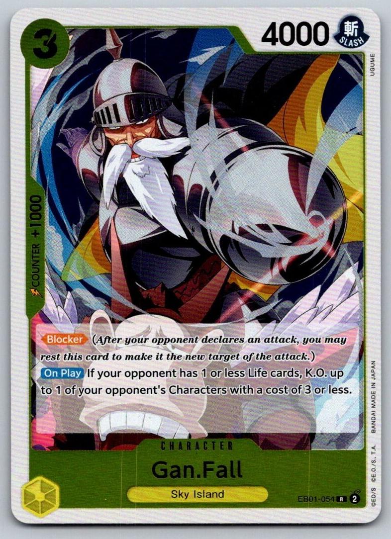 2024 Gan.Fall #EB01-054