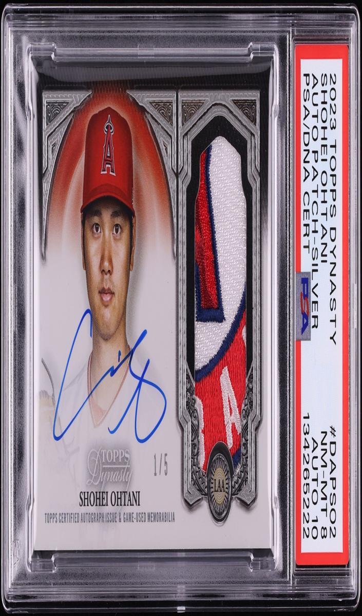 Shohei Ohtani