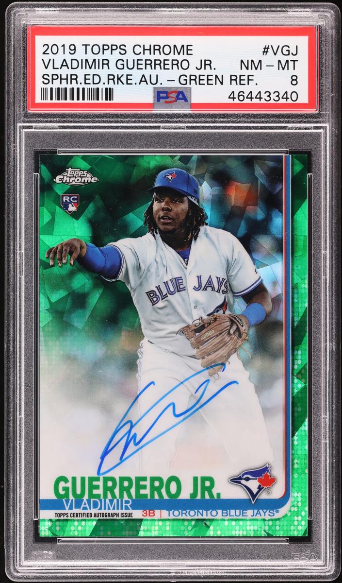 Vladimir Guerrero Jr.