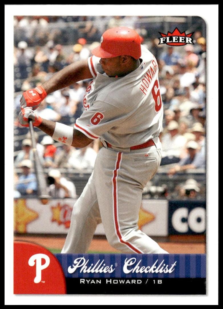 Ryan Howard