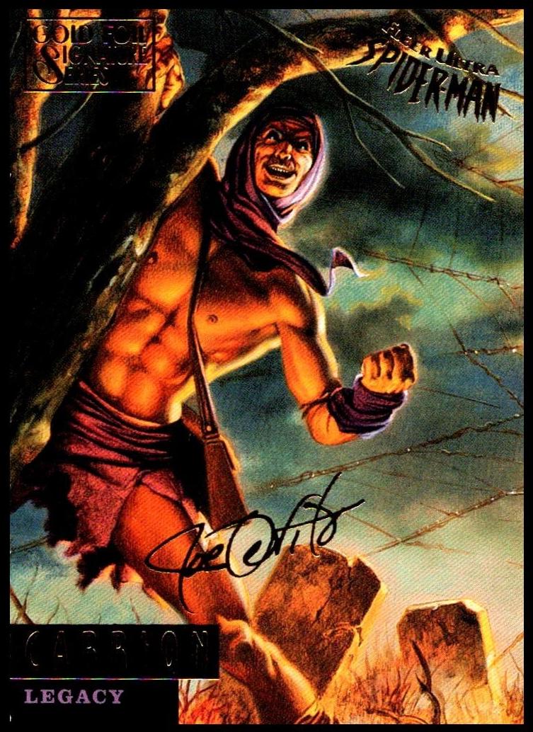 1995 Carrion #67