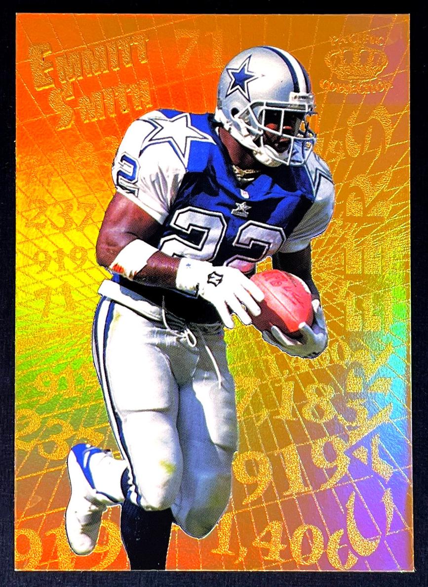 1995 Emmitt Smith #C-7