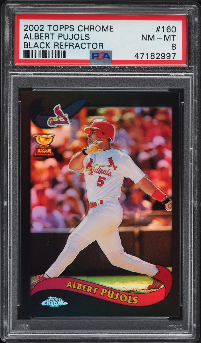 Albert Pujols