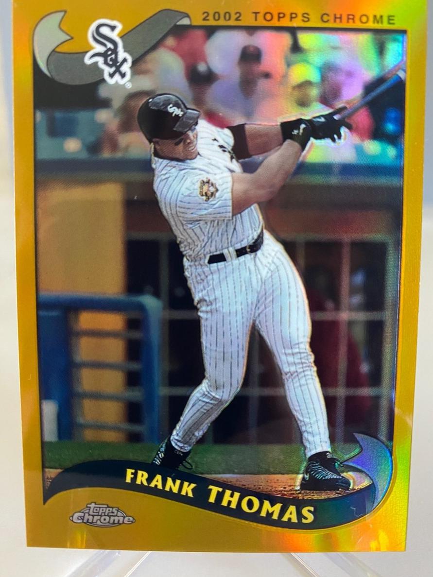 Frank Thomas