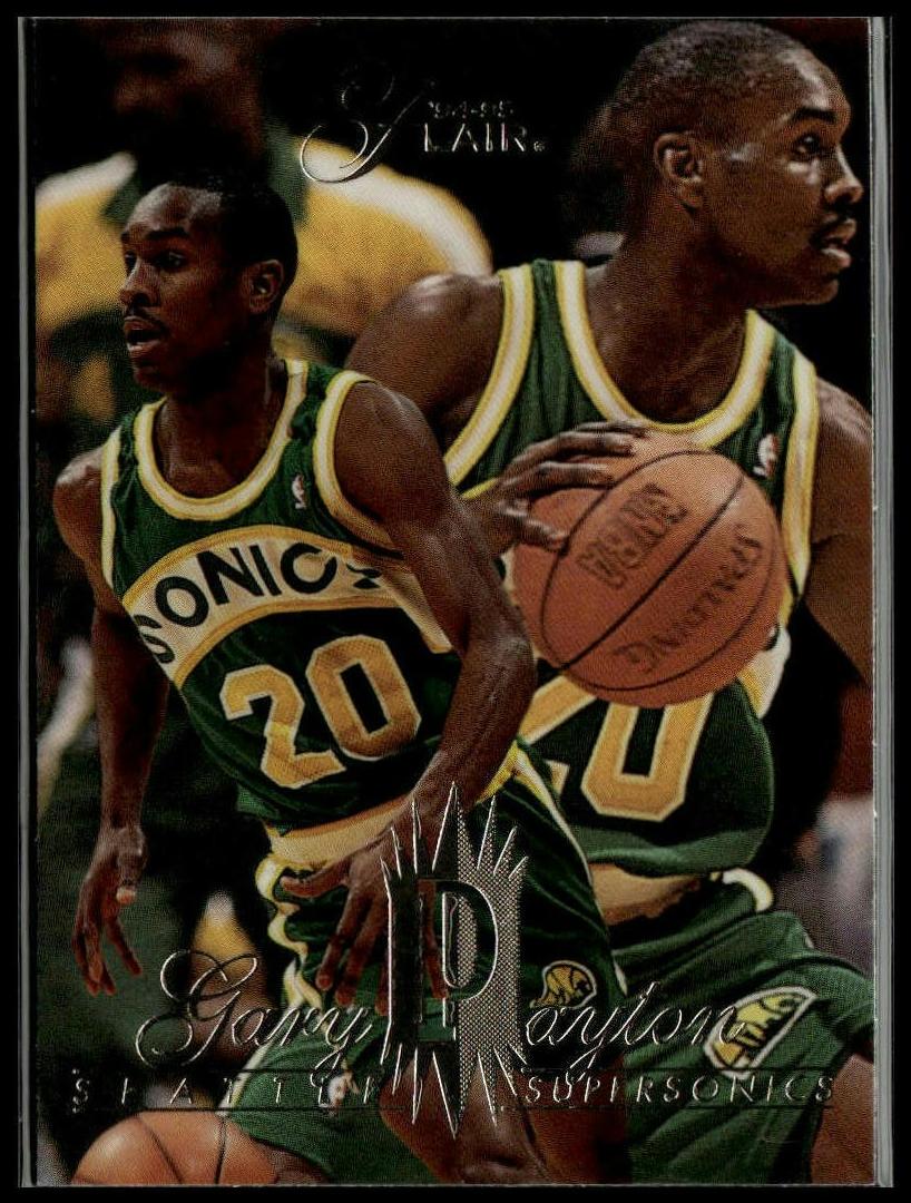 1994 Gary Payton #143