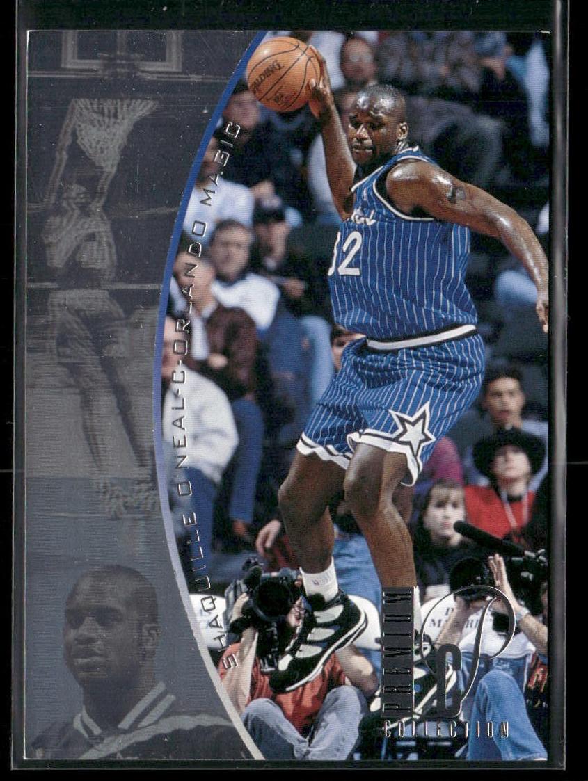 1994 Shaquille O'Neal [Premium Collection] #PC29