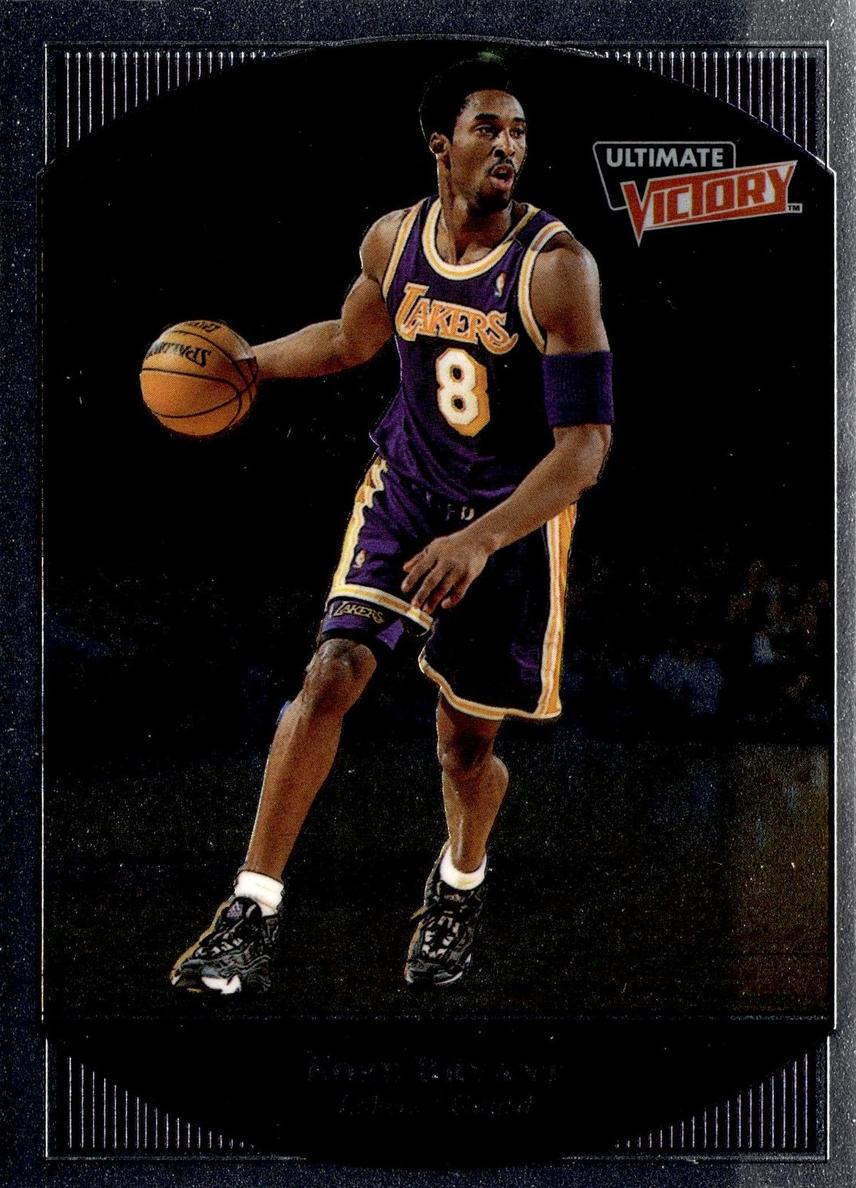 1999 Kobe Bryant #37