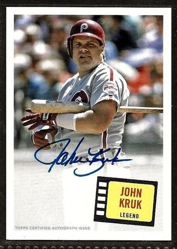 John Kruk