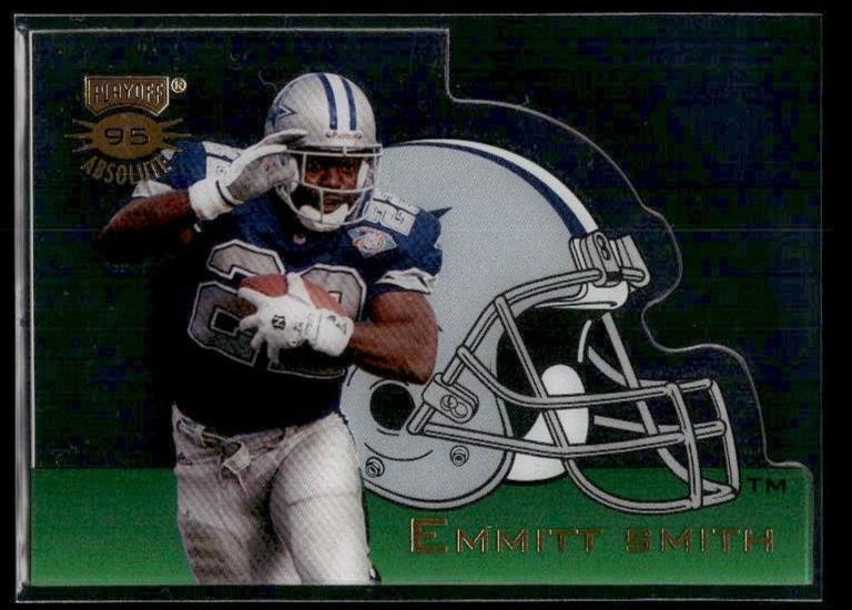 1995 Emmitt Smith #HDC4