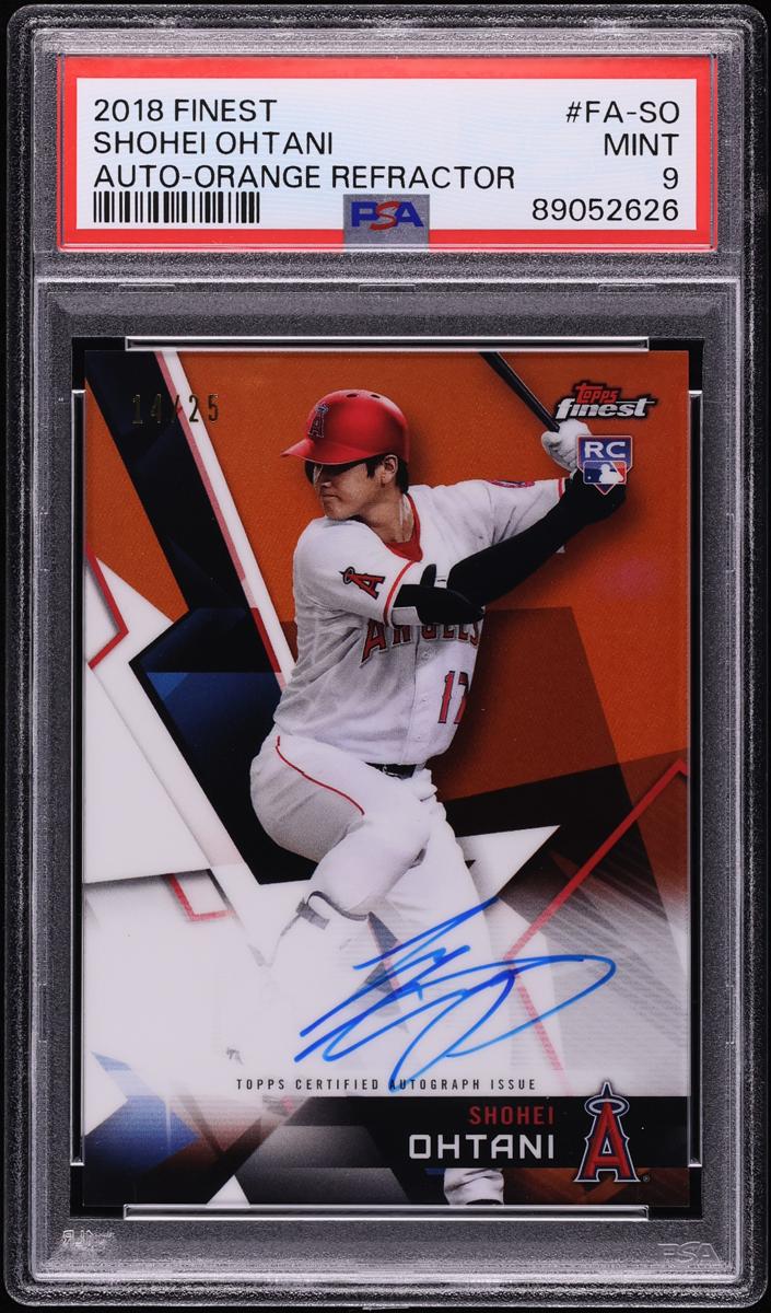 Shohei Ohtani