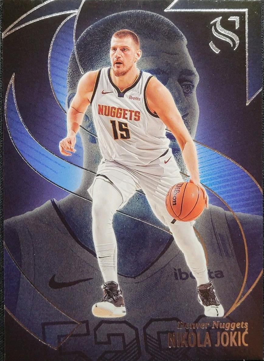 2024 Nikola Jokic #36