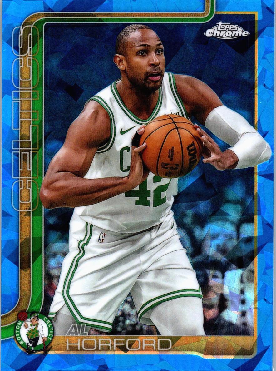 2025 Al Horford #99
