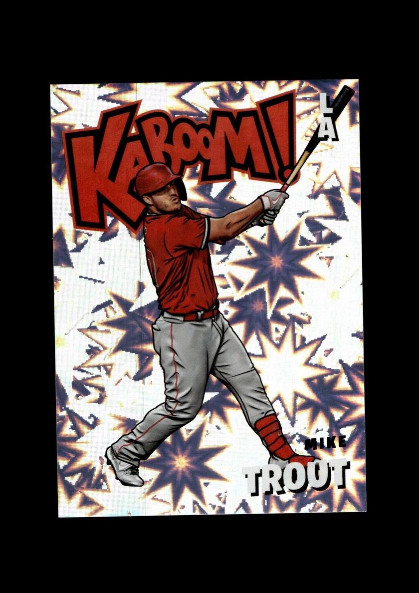 Mike Trout