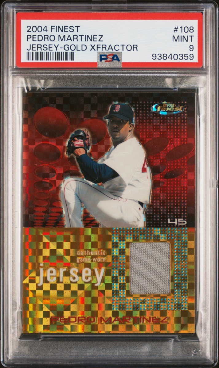 Pedro Martinez