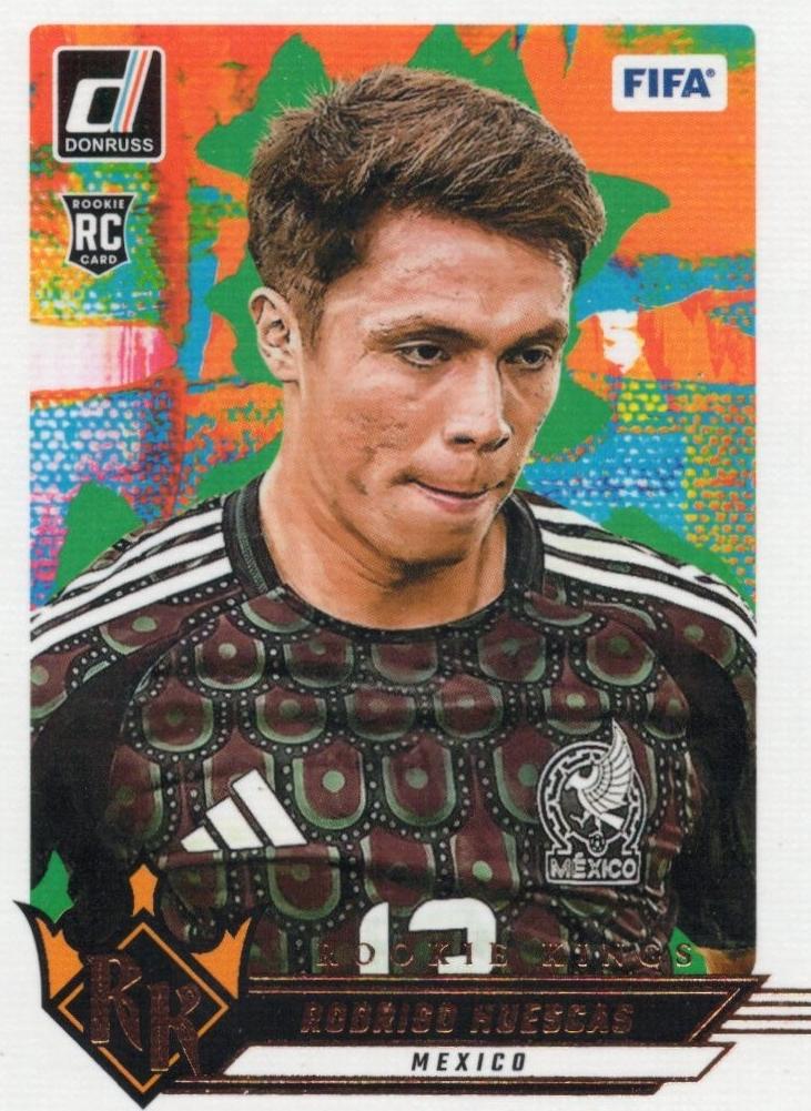 2024 Rodrigo Huescas #6
