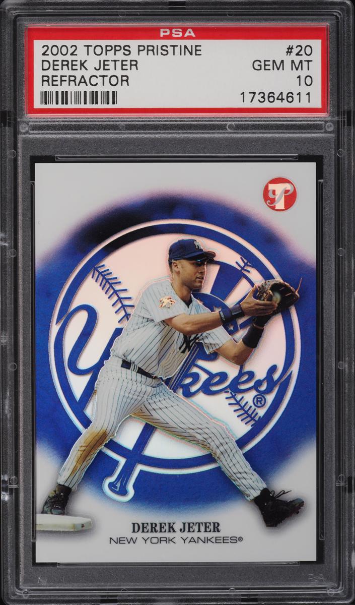 Derek Jeter