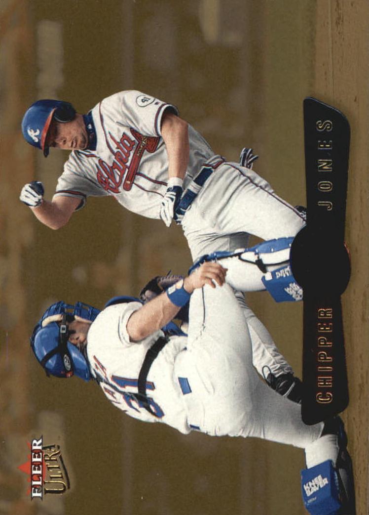 Chipper Jones