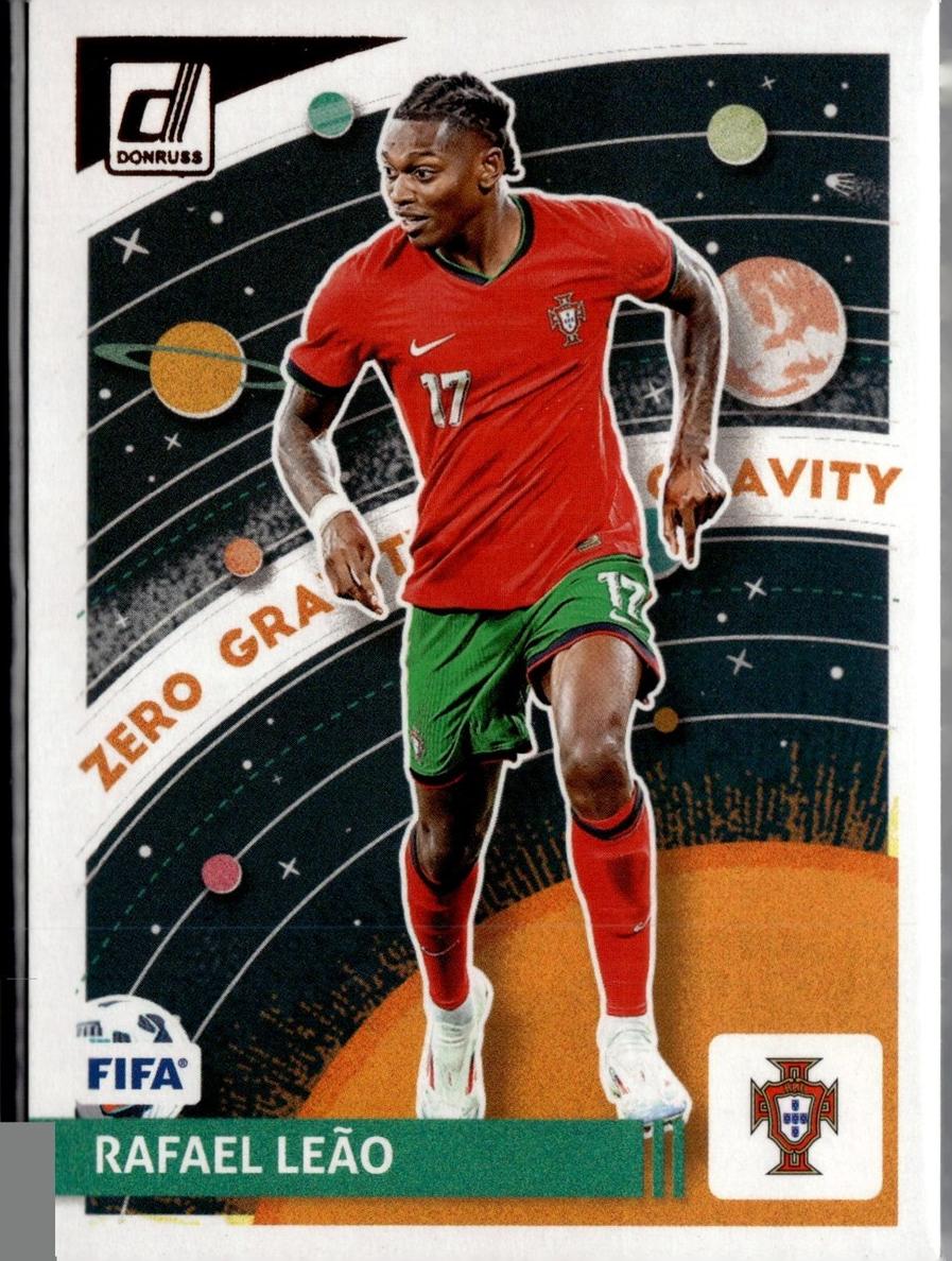 2024 Rafael Leao #8