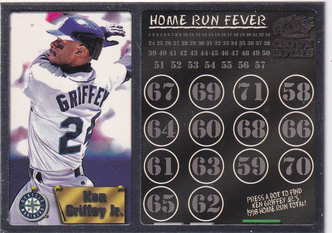 Ken Griffey Jr.