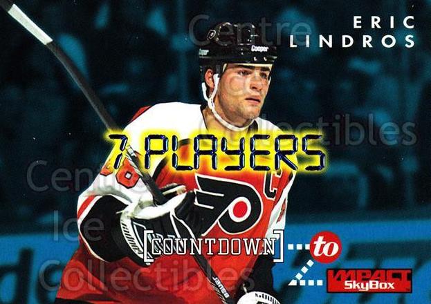 1995 Eric Lindros #1