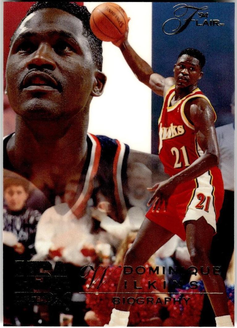 1994 Dennis Scott #108