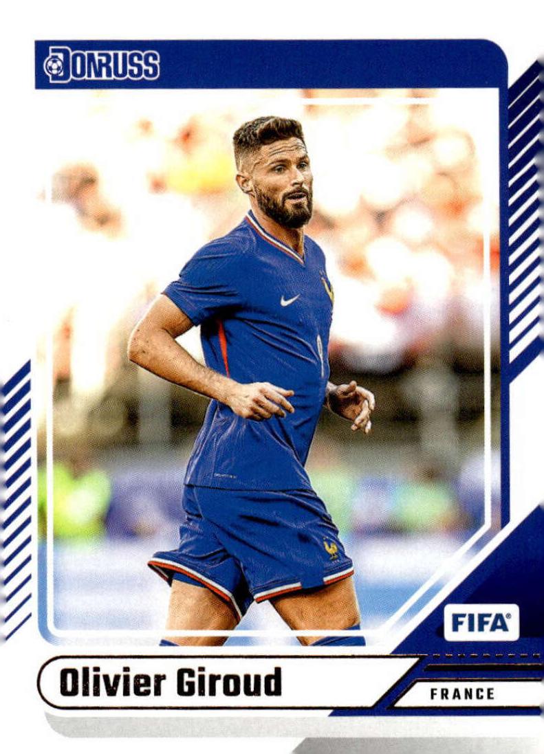 2024 Olivier Giroud #105