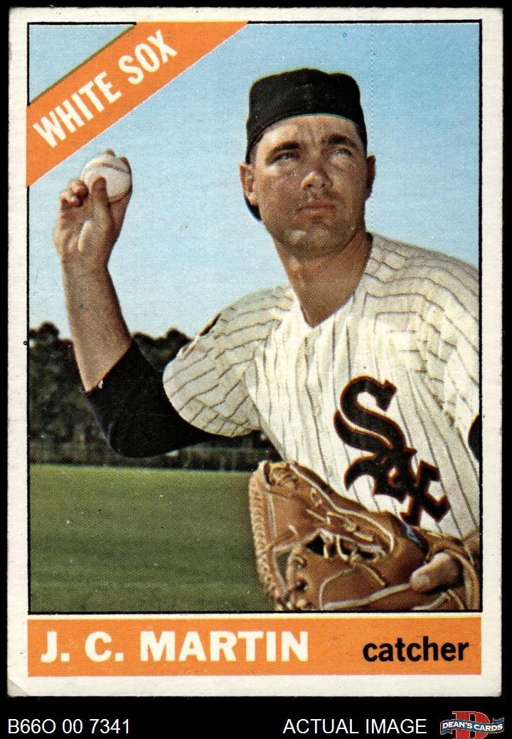 1966 J.C. Martin #47