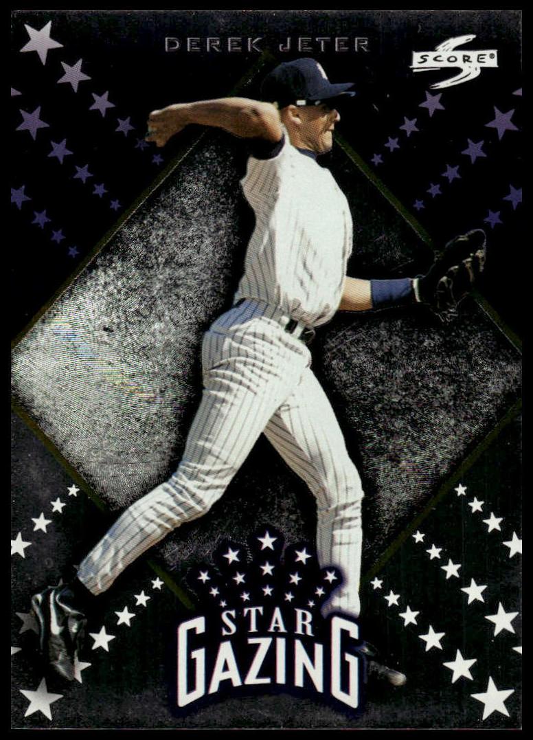 Derek Jeter