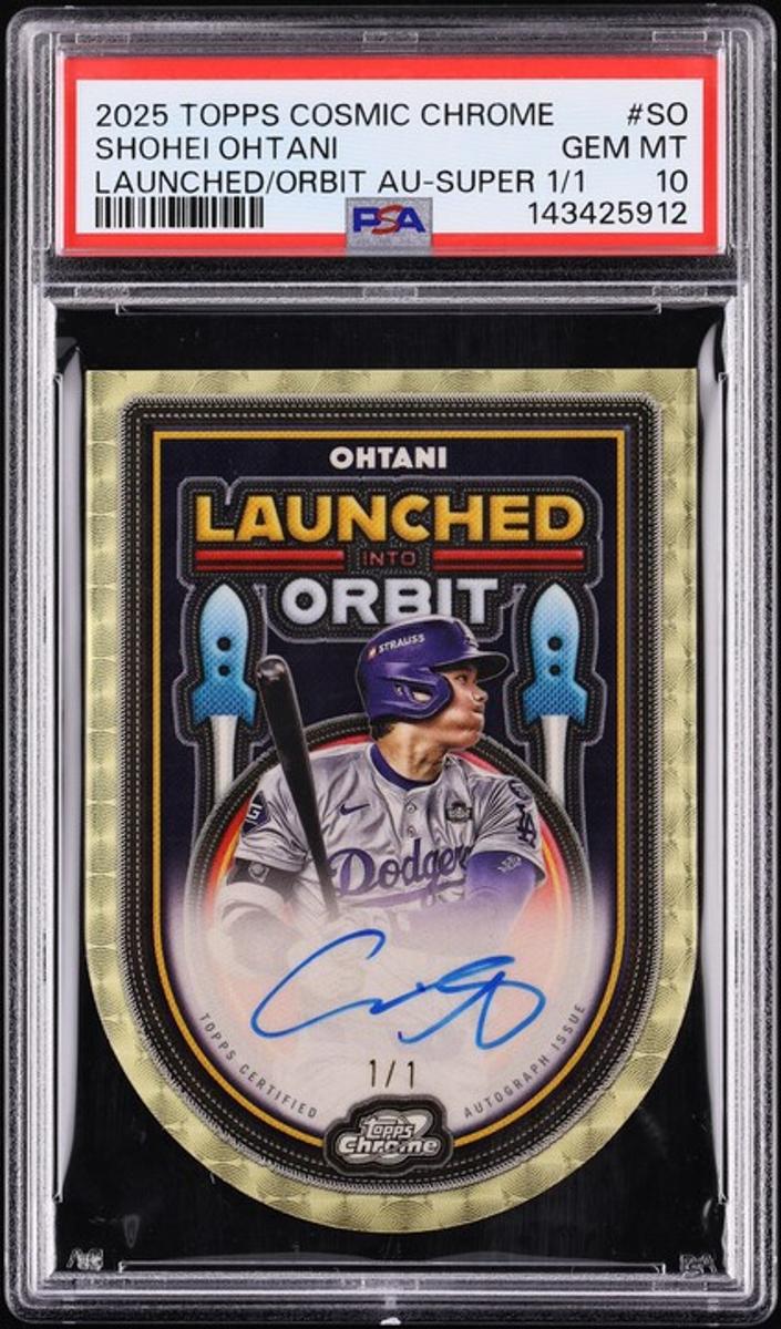Shohei Ohtani