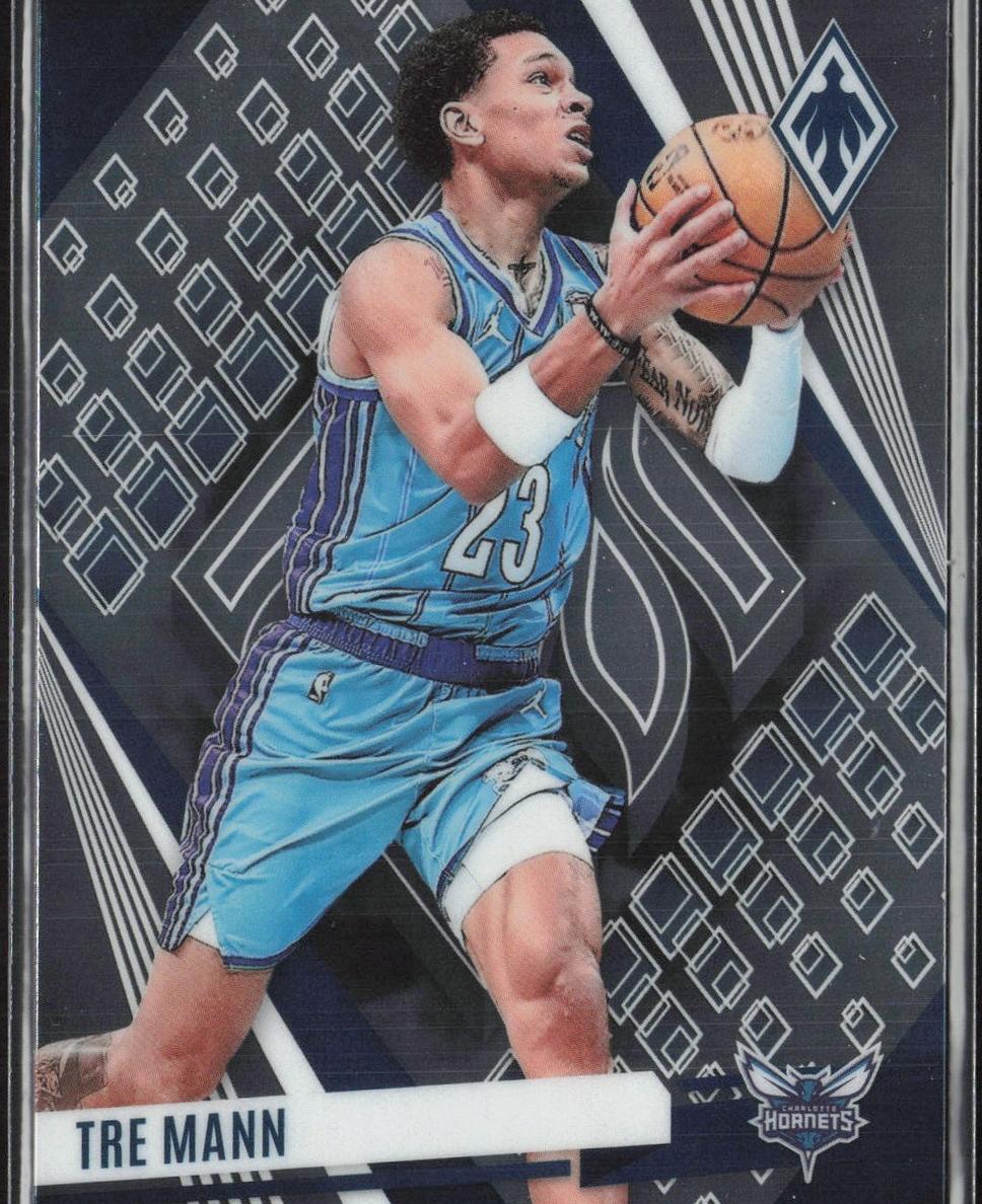 2023 Tre Mann #39