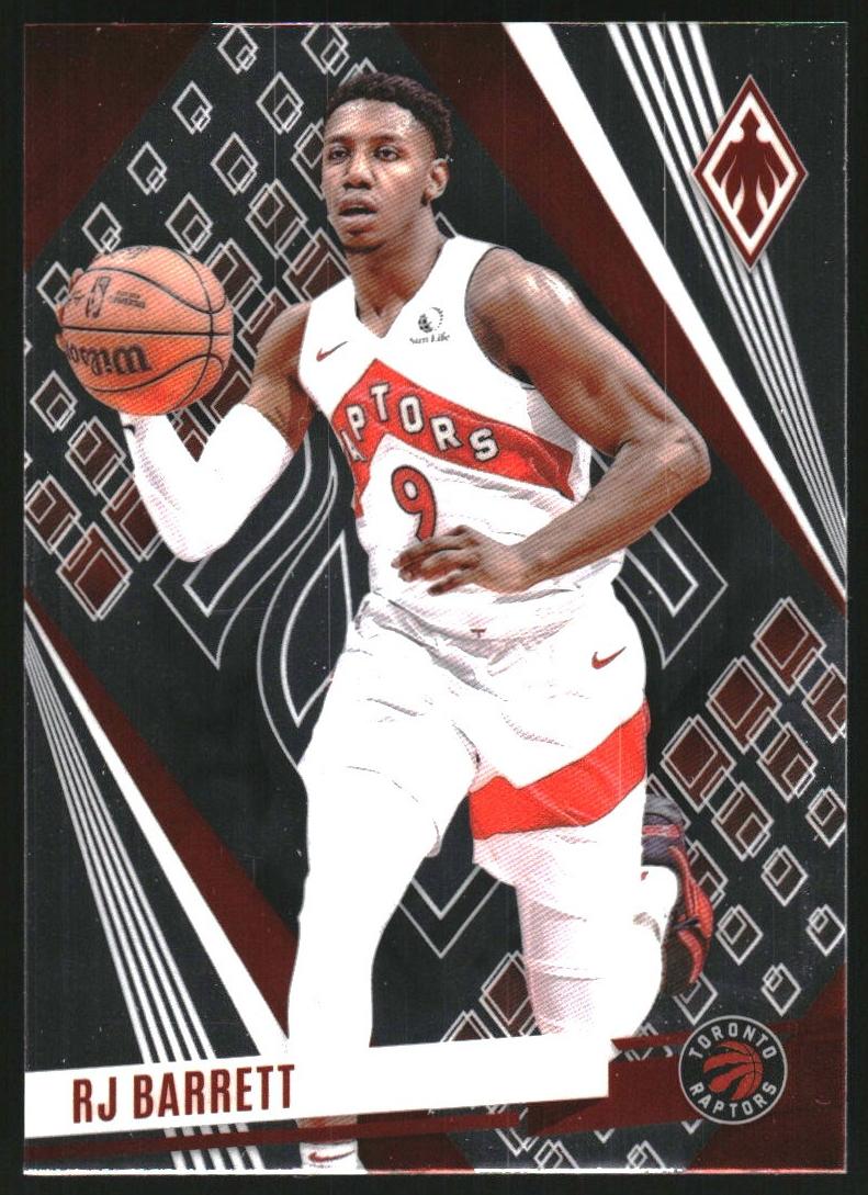2023 RJ Barrett #74