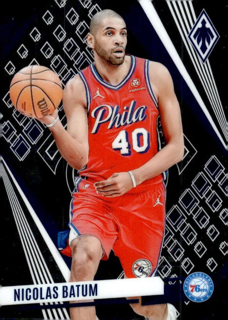 2023 Nicolas Batum #210